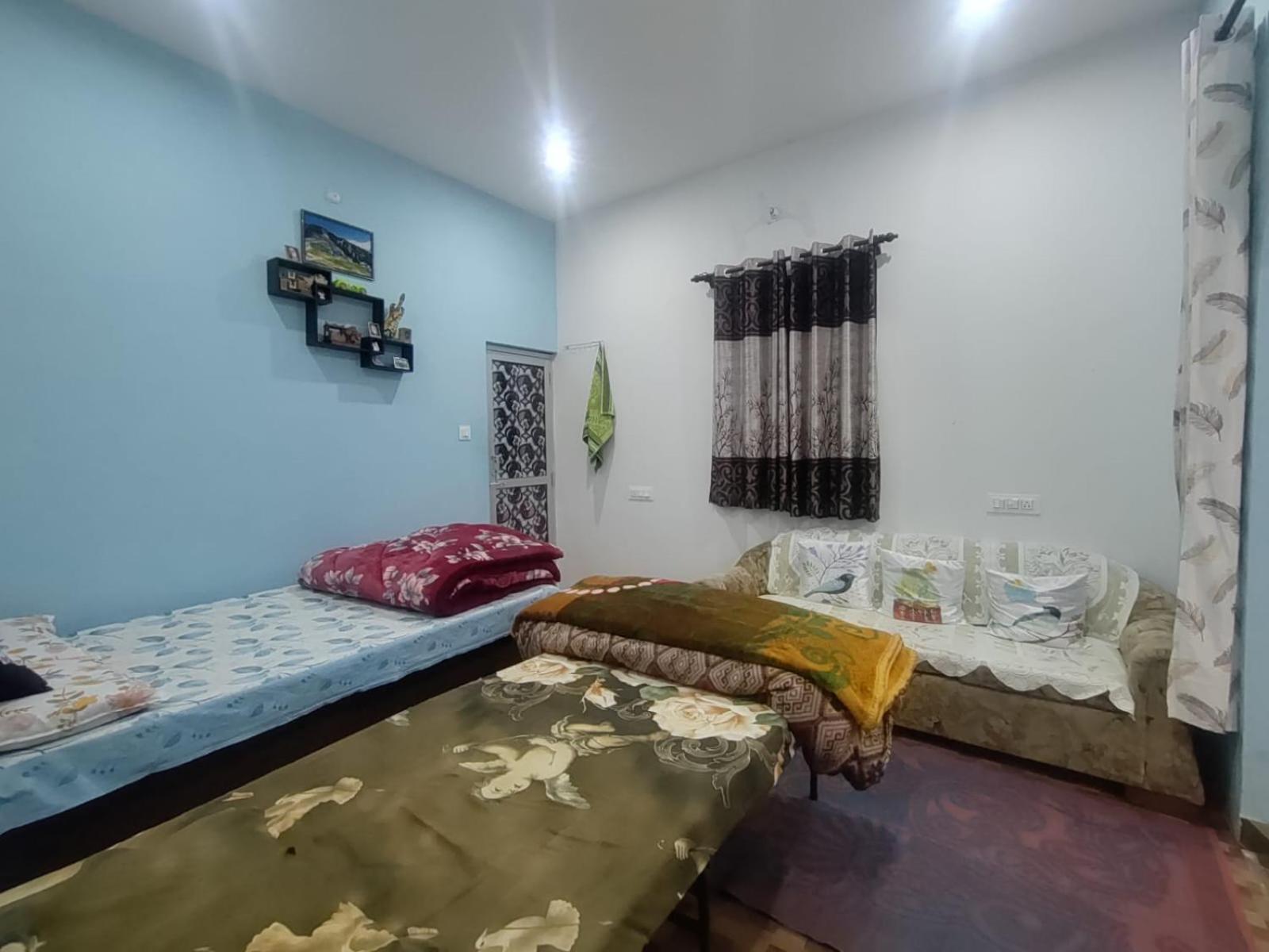 Homestay Palampur View Exterior photo