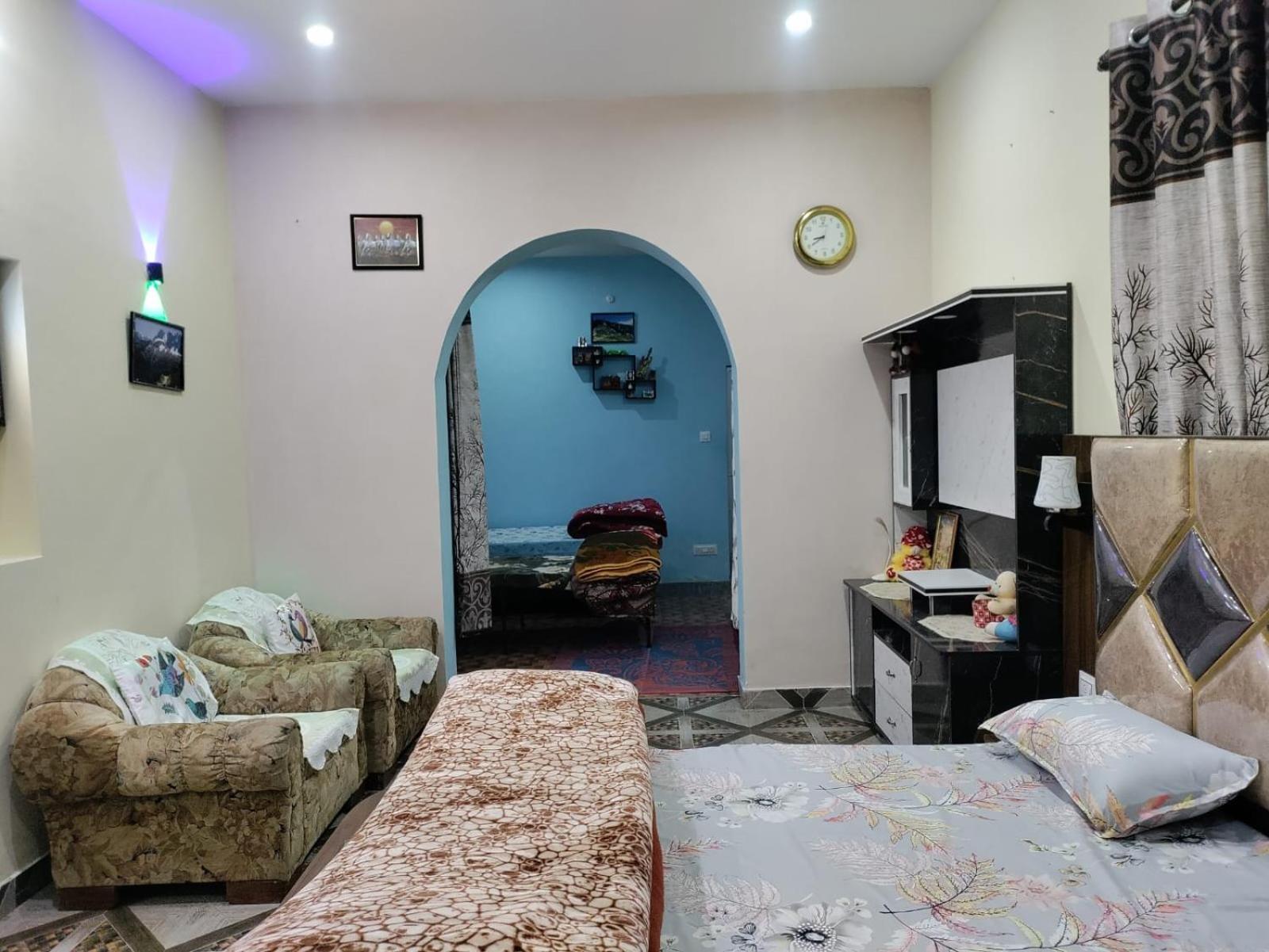 Homestay Palampur View Exterior photo