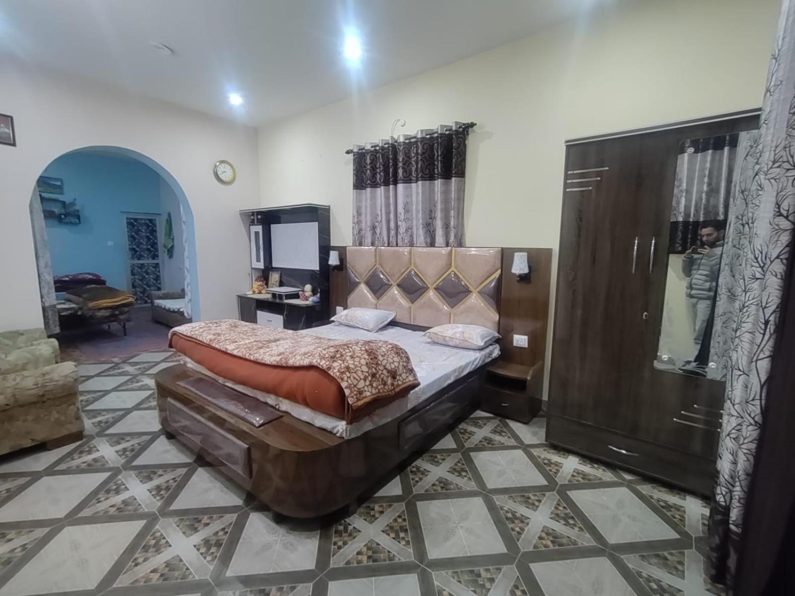 Homestay Palampur View Exterior photo